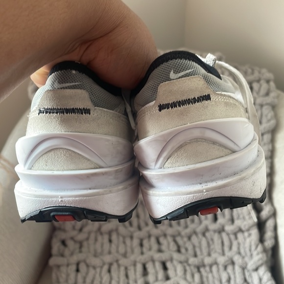 NIKE WAFFLE ONE ‘SUMMIT WHITE’ 2021 - Picture 9 of 11